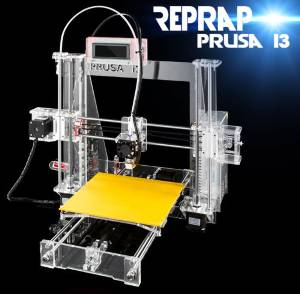 3d Printer Components in chennai