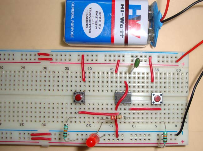 Magnetic-Field-Measurement