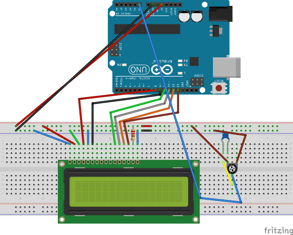 How to Use ADC in Arduino Uno?