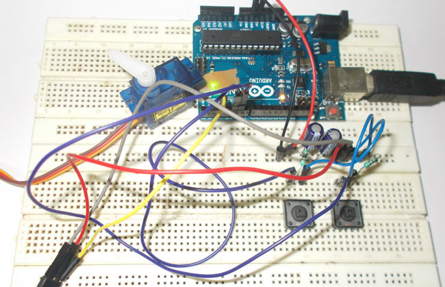 arduino-servo-motor-montrol-using-arduino-in-chennai