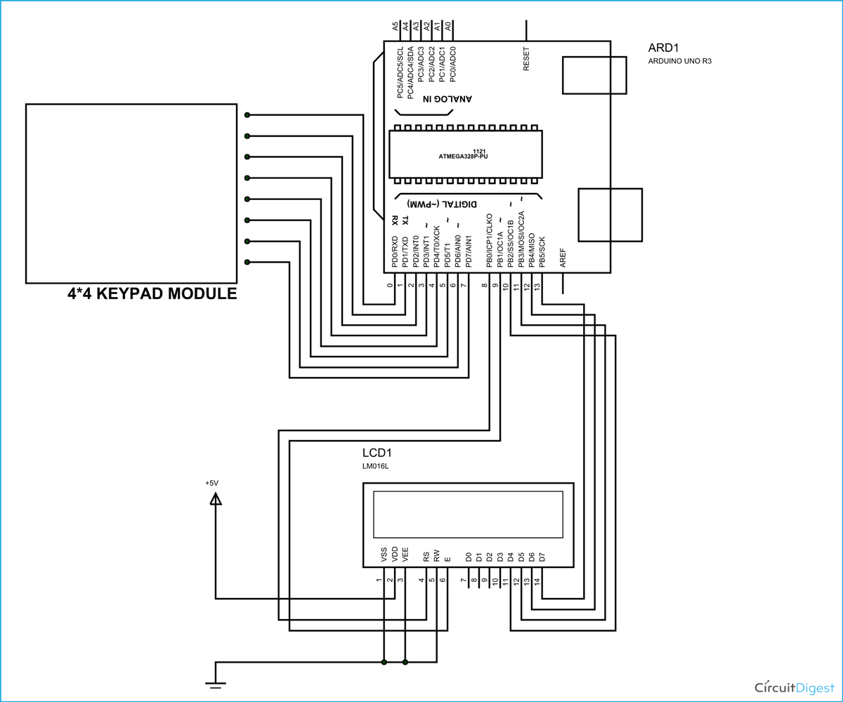 stereo amplifier circuit BA5417