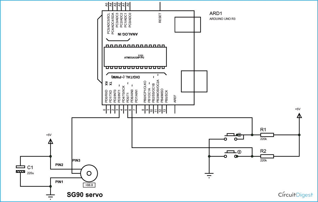 Arduio-Servo-Motor-Circuit