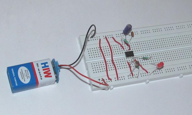 How to Use ADC in Arduino Uno?-in-chennai