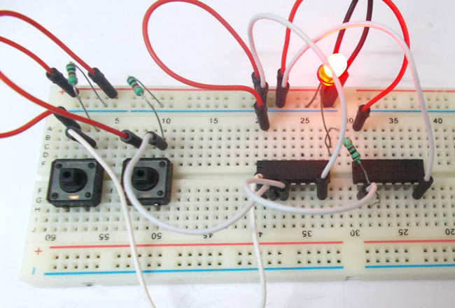 DC Motor Control using Arduino-in-chennai
