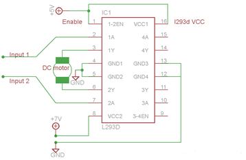 L293D-DC-Motor