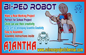 biped-robot