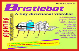 bristlebot