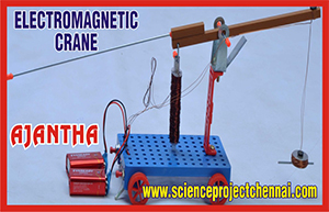 electromagnetic-crane