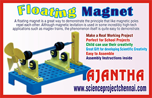 floating-magnet