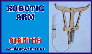 robotic-arm