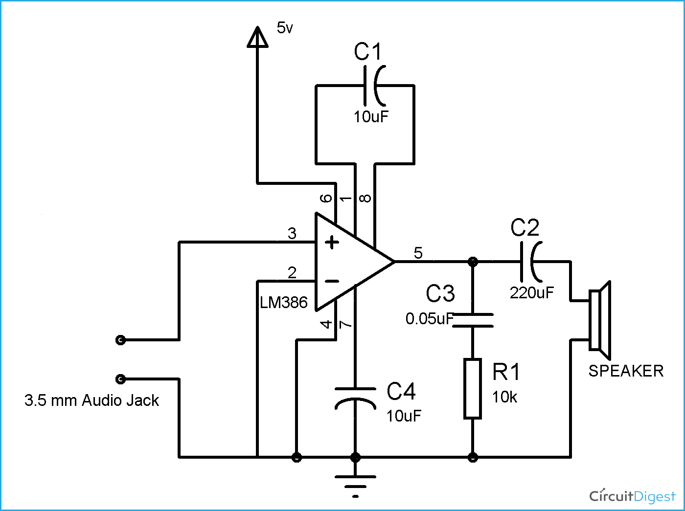 Ultrasonic-Sensor-HC-SR04