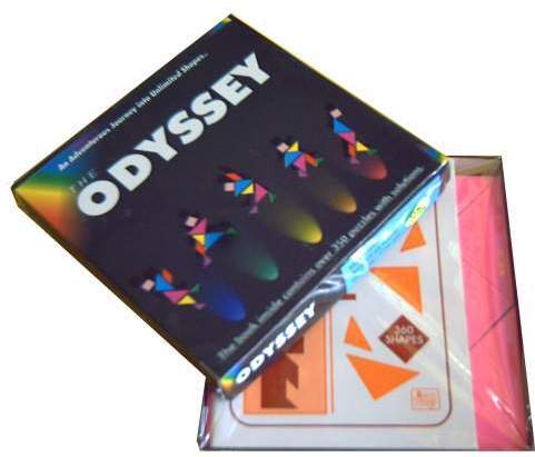 Odyssey
