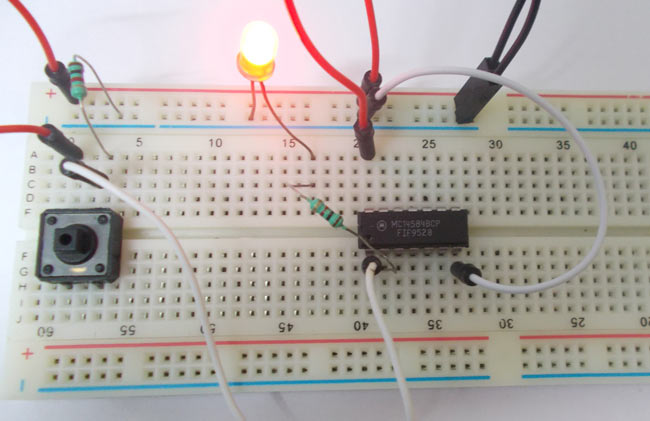 Arduino-LED-Blinking-in-chennai