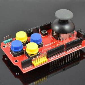 Arduino and shields in chennai