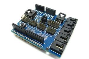 Arduino and shields in chennai