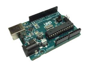 Arduino and shields in chennai