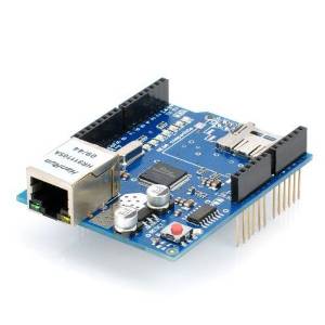 Arduino and shields in chennai