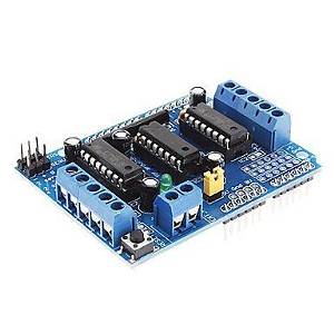 Arduino and shields in chennai