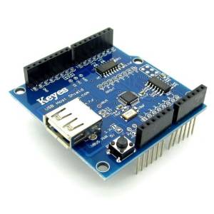 Arduino and shields in chennai