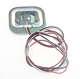 Body Scale Sensor Human Scale Weighing Sensor Resistor Sensor 50kg