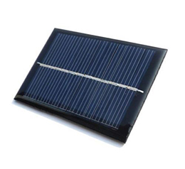 3Volt 150mA Solar Panel Cell for Engineering Project use