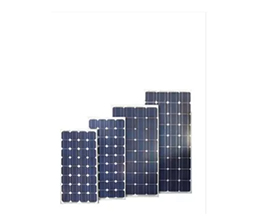 Su-kam 50 Watt 12V Solar Panel Polycrystalline