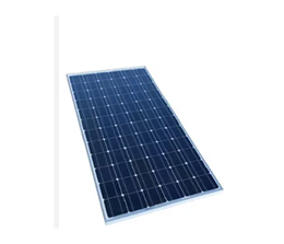 Solar India 5 W 12 V Polycrystalline Solar Panel SSI5W