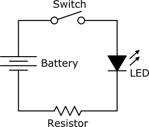 LED-circuit-diagram