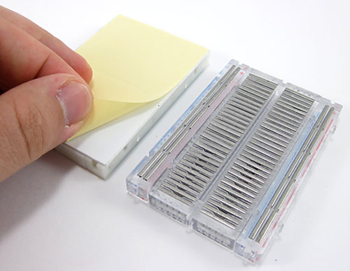 breadboard-backing