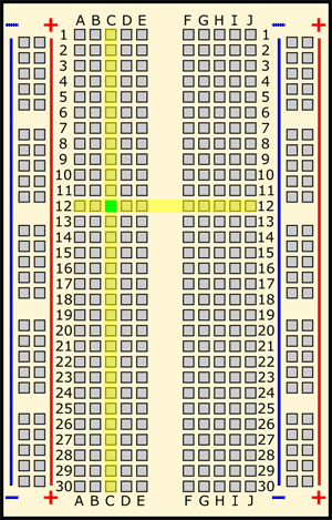 breadboard-hole-C12