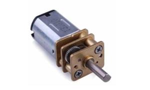 dc-gear-motors