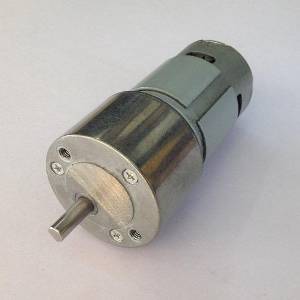 dc-gear-motors