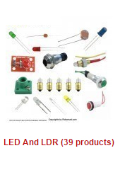 led-and-ldr