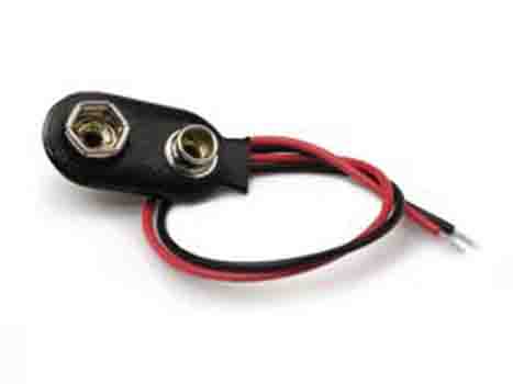 D SIZE SINGLE CELL BATTERY HOLDER