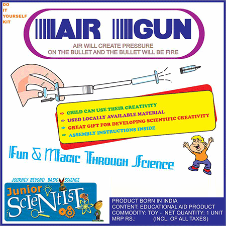air-gun