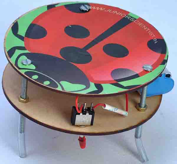 ELECTRIC BUG