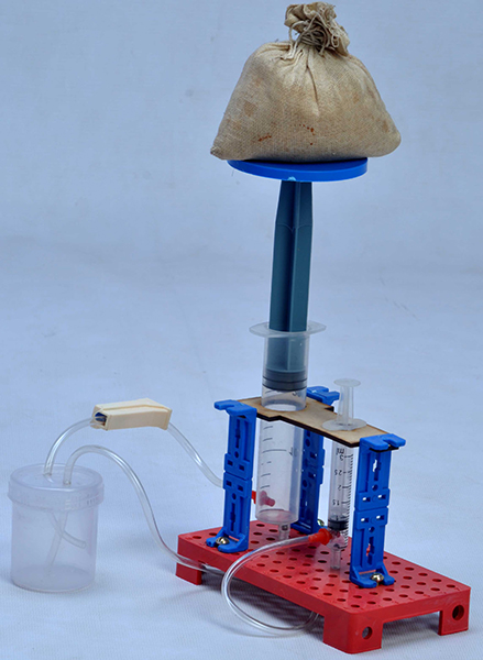 hydro-jack