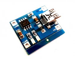 Lithium Ion Battery Charger in chennai