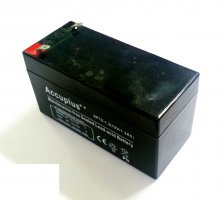12V_1.3Ah in chennai