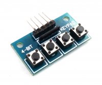 433 MHz RF RX TX LC Pair Sensor in chennai