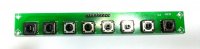4CH RF Remote Key with Receiver 433MHz in chennai