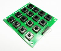 4 x 4 Keypad in chennai