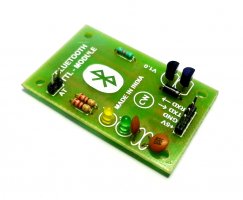 HC-05 TTL Module IND in chennai