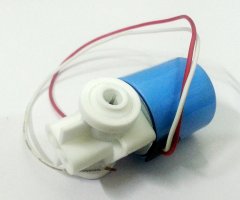 Water Solenoid small Valve in chennai