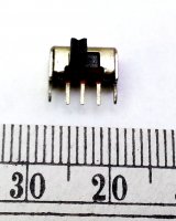 3 Pin Slide Switch Right Angle in chennai