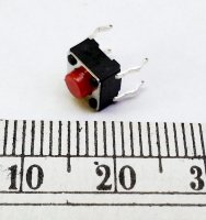 4 Pin Tactile Switch Small in chennai