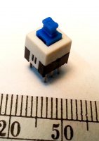 6 Pin Push Switch in chennai