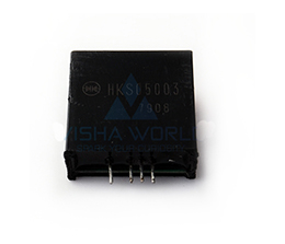 DC-DC - Non Isolated - Buck 5V [HKS05003] Input: 12V to 50V DC / Output: 5V DC 3A - [13]