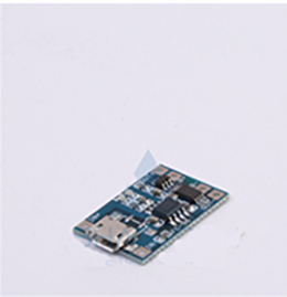 1A Lithium Charging Module with Protection