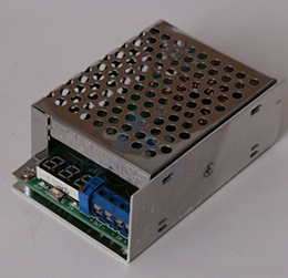 DC-DC - Buck Type Power Supply